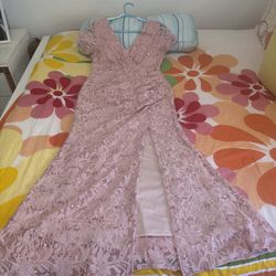RORY USA , Sequin dress 👗 Size Medium Stretch , Perfect Conditions Used Once