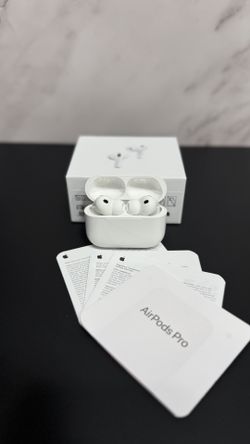 AirPods Pro 3