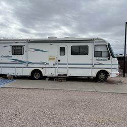 Coachman RV