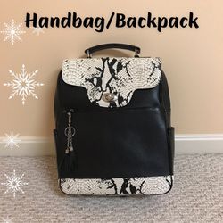 Handbag/Backpack