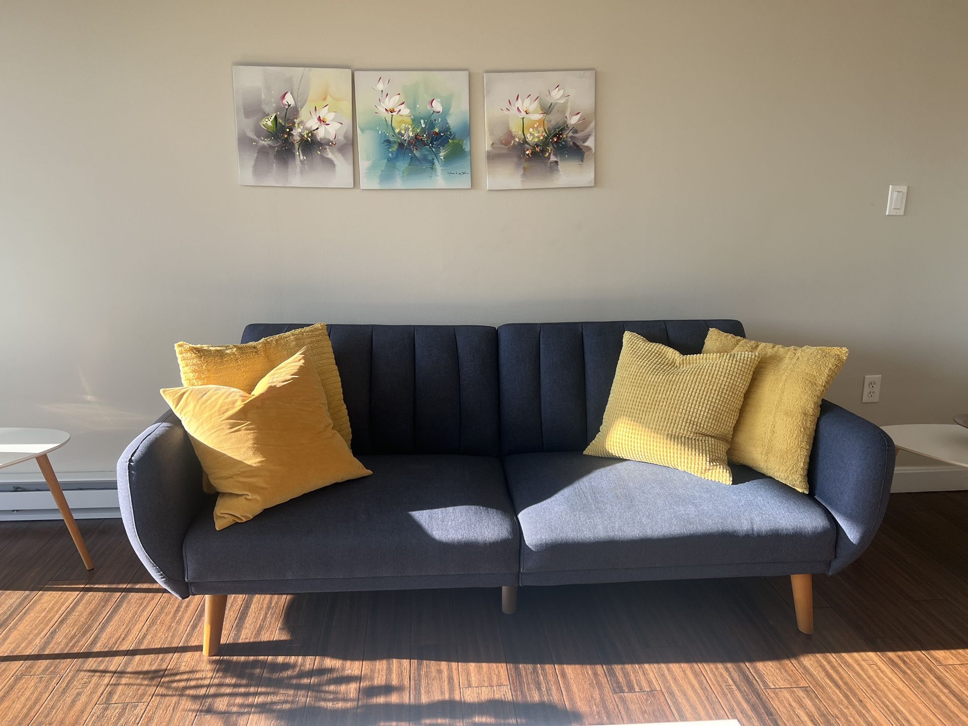 Sofa/ Bed