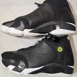 Jordan Retro 14 