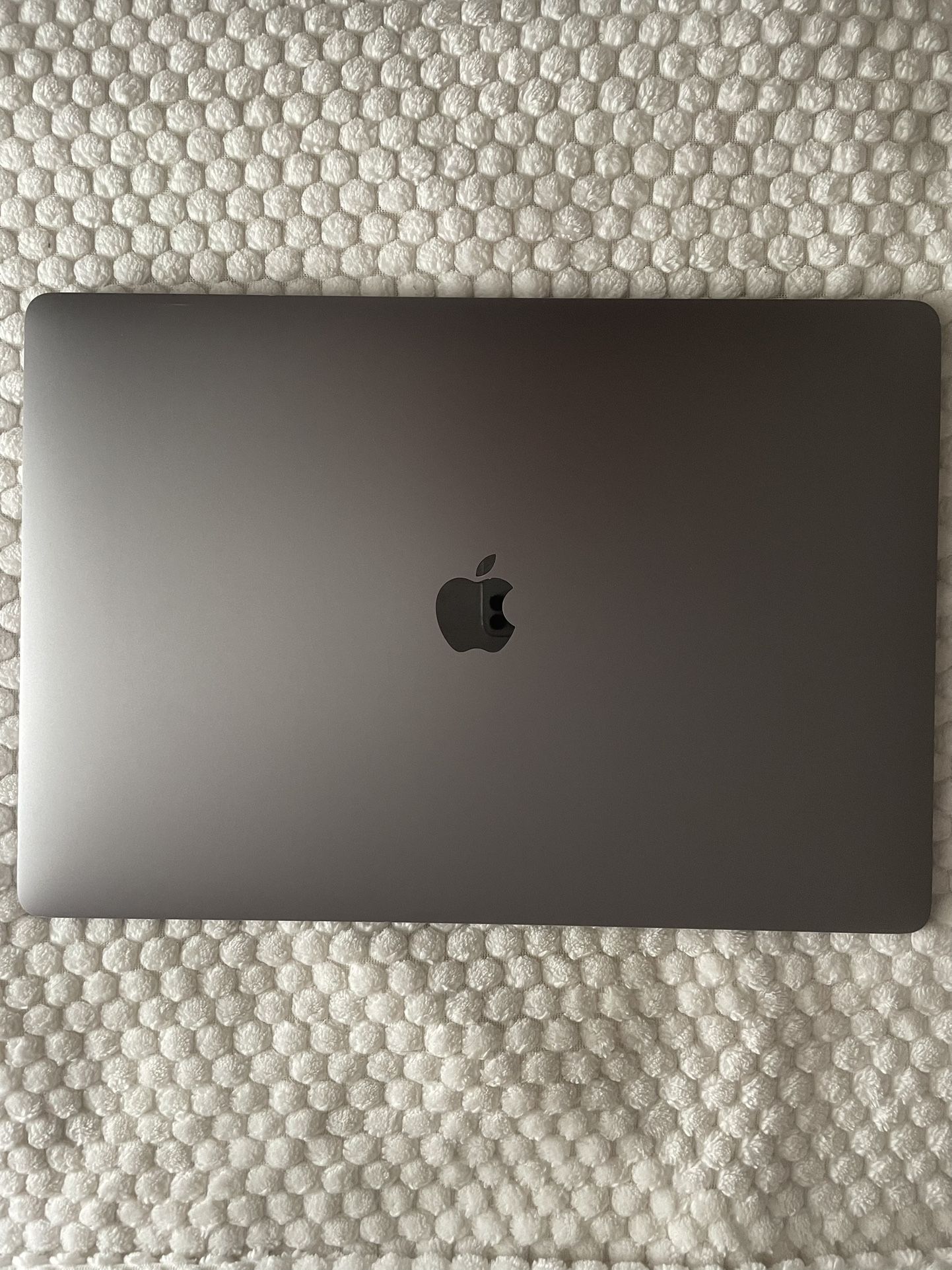 2020 MacBook Pro 16 Inch