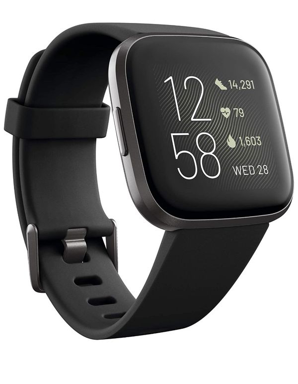 fitbit versa 2 for sale