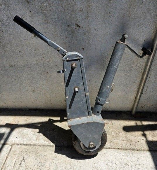 Trailer VALET