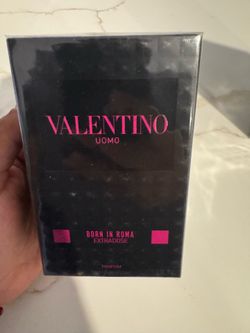 Valentino Uomo Born in Roma Extradose Parfum