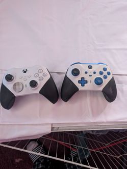 Xbox one elite controllers