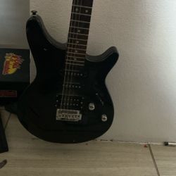 Rogue Guitar