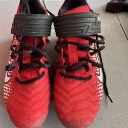 Nike Cleats
