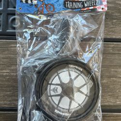 Training Wheels