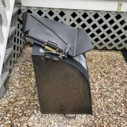 Fits Scag Mower Walk behind. 48inch Deck