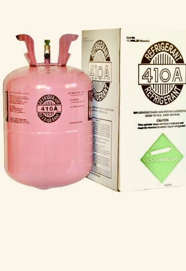 R410A Refrigerant for Sale in Surprise, AZ - OfferUp