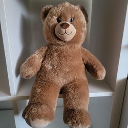 Build A Bear