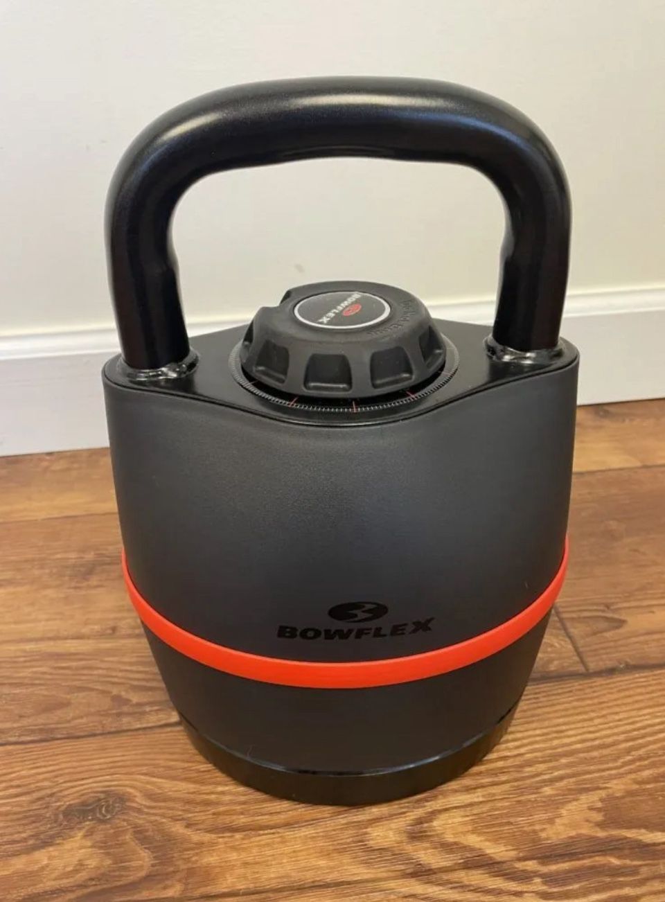 Bowflex Kettlebell