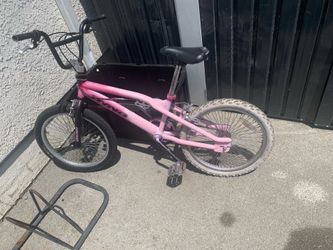 20 inch bmx