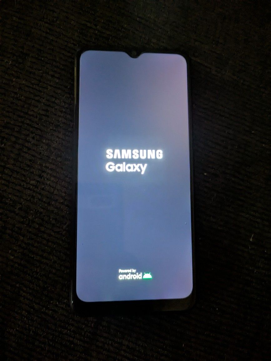 Samsung A03s