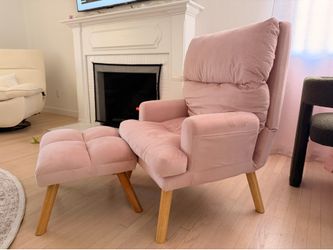 armchair