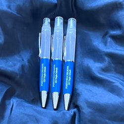 PN Hand Sanitizer Spray Refillable Pens; $2.00/Each