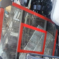 Tablero De Basketball 