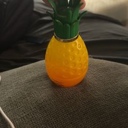 A Long Lasting Fragrance