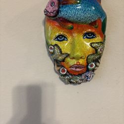Wall Mask