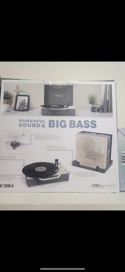 Disc Player / Bluetooth