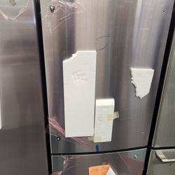 Amazing Ge 30 Inch Bottom Freezer Refrigerator GDE21EYKFS