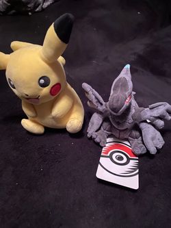 Pokémon Plush