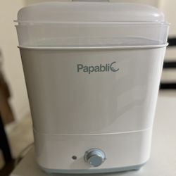 Bottle Sterilizer 