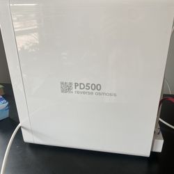 Osmosis Marker 