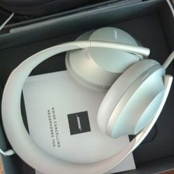 Bose Headphones 