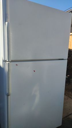 Maytag Refrigerator