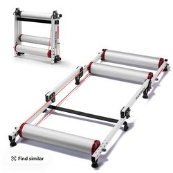 Bike trainer Rockbros