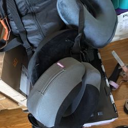 Airplane Travel Pillows