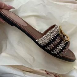  Designer Slippers