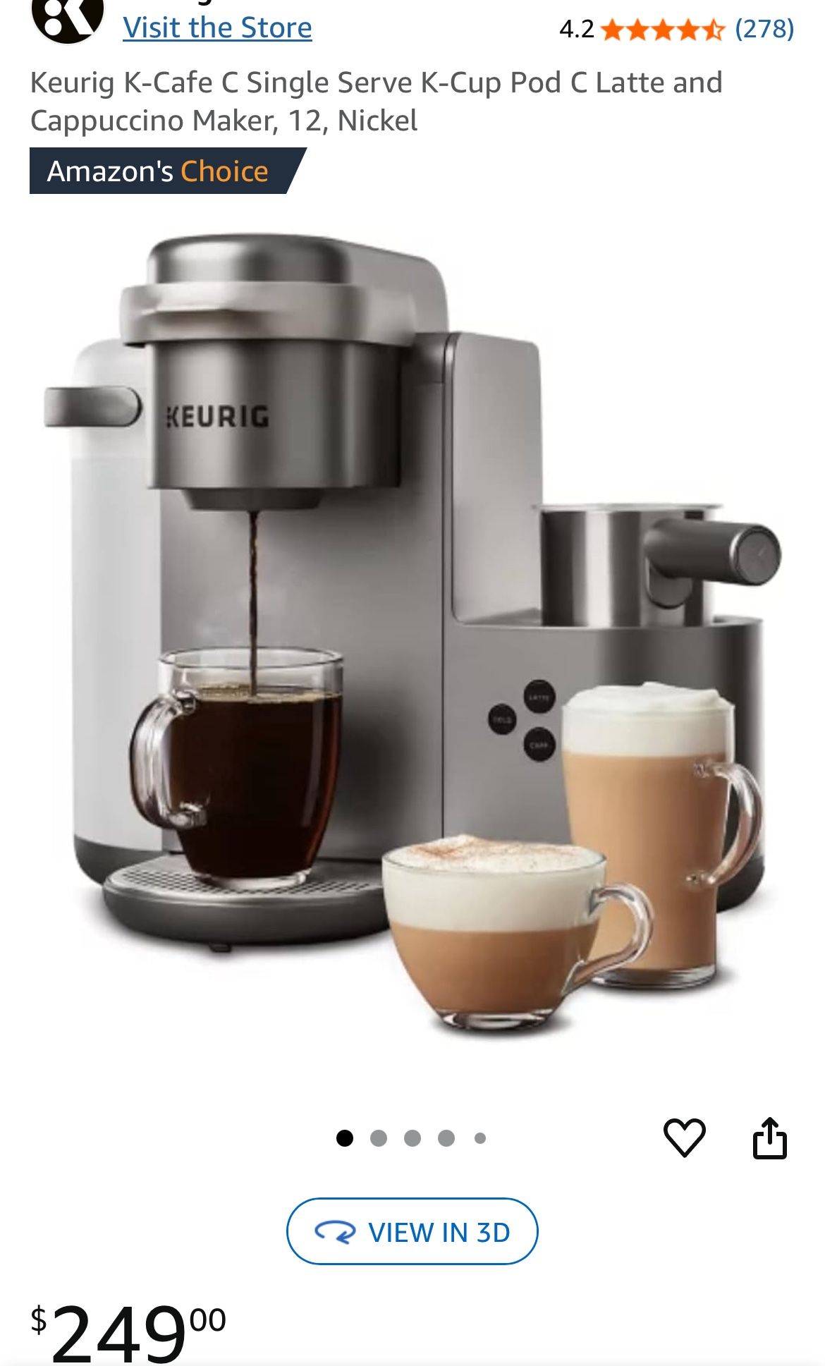 Keurig