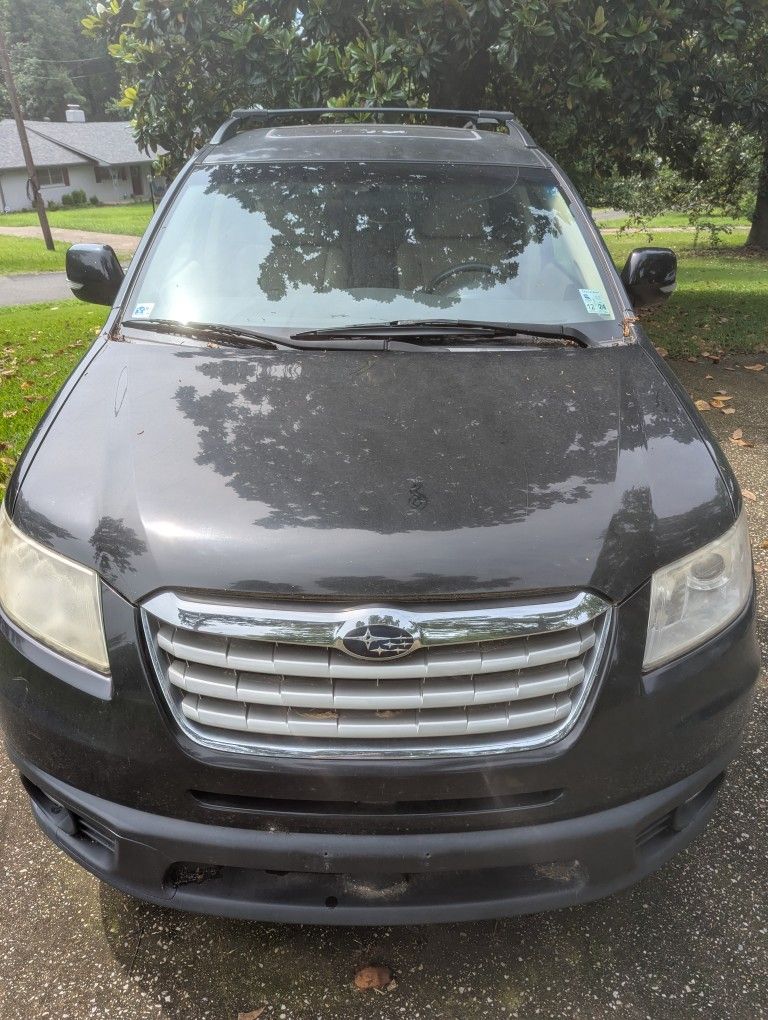 2008 Subaru Tribeca
