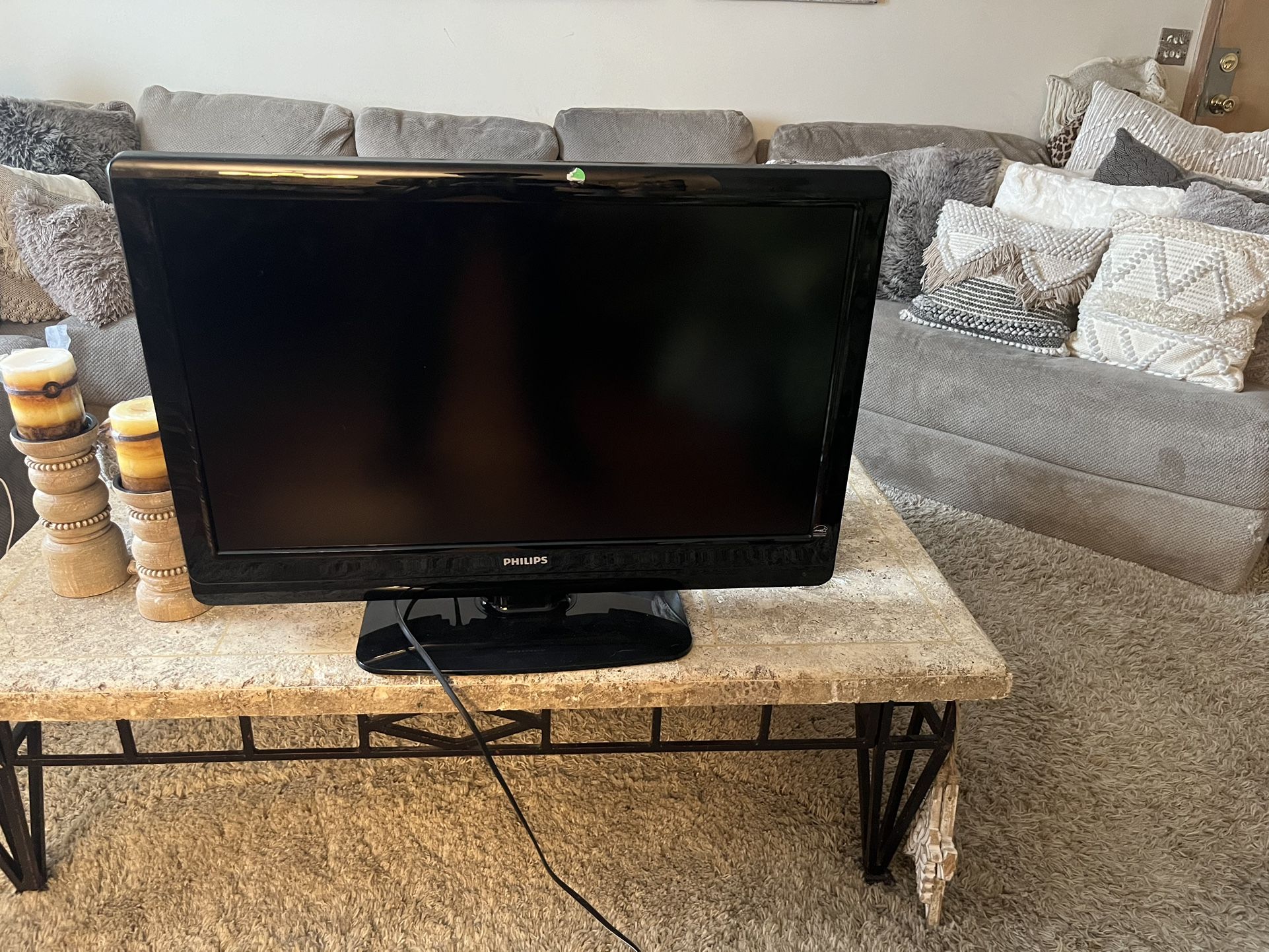 phillips tv 34 inch’s