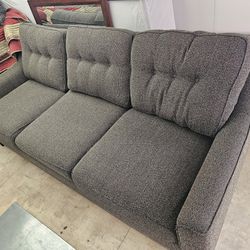 PRICE REDUCED Cindy crawford home couch $340 or best offer!!!!