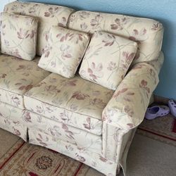 Couch For Sale 