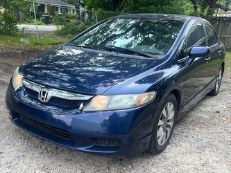 2010 Honda Civic