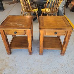Free Nightstands End Tables