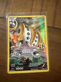 REGIGIGAS XY82