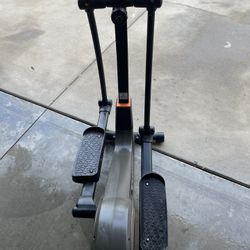 Niceday Elliptical Exercise Machine