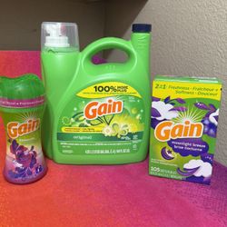 All  3 For 21