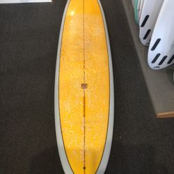 9’10” Tyler Warren