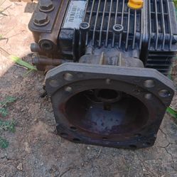 Power Washer Pump