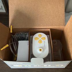 Medela Pump In Style Breast Pump