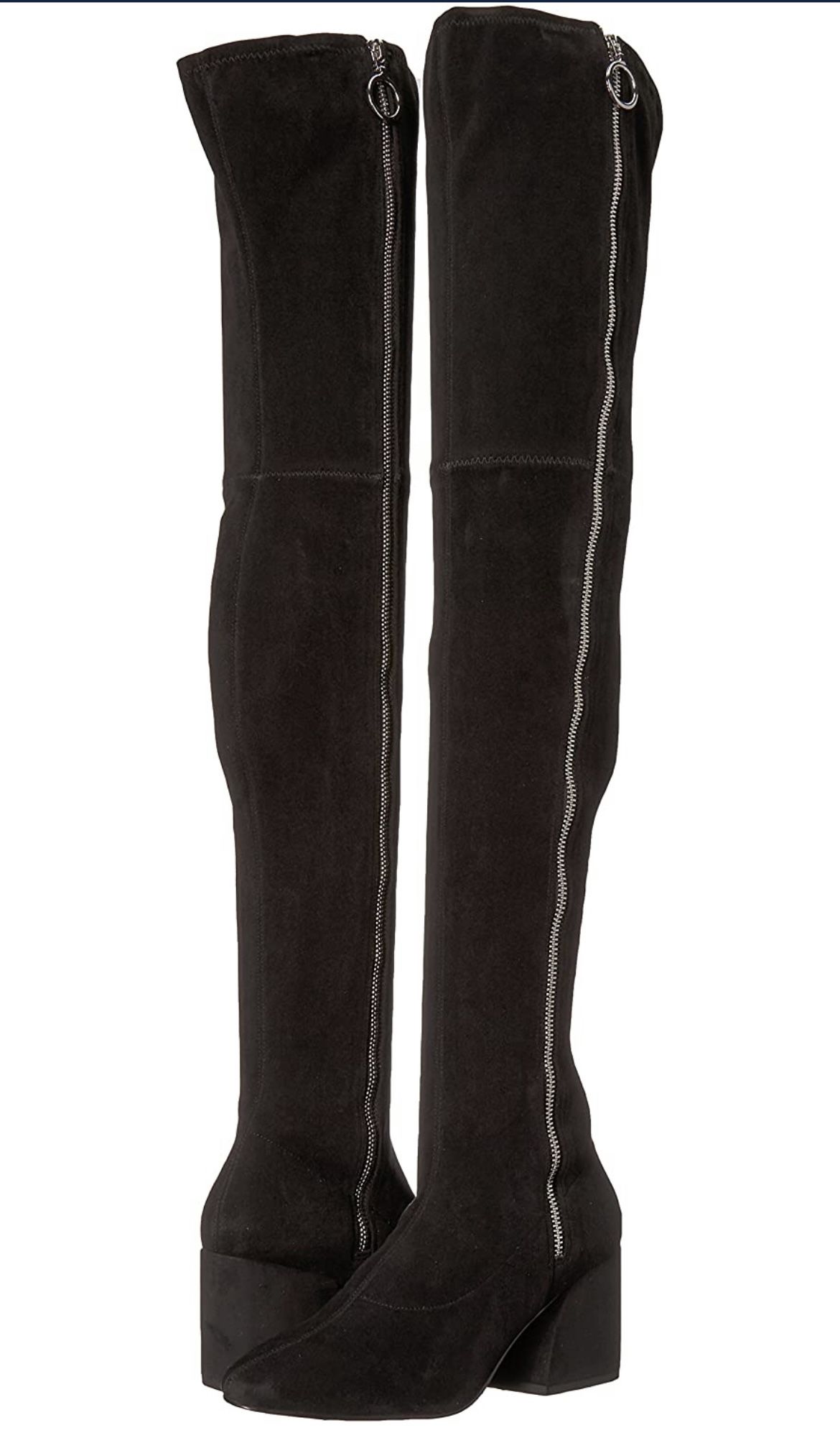 Dolce vita Vix Fashion Thigh Boot