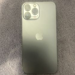 iPhone 13 Pro Max Unlocked 